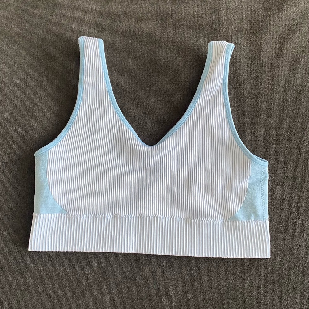 Aerie Sports Bra